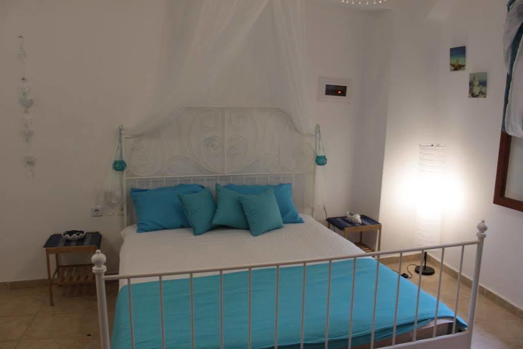 Villa Old Town Roloi House Rhodes City Exterior foto